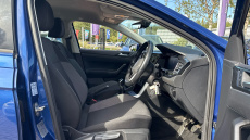 Volkswagen Polo 1.0 TSI Life 5dr Petrol Hatchback